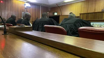 Meyiwa murder trial: State granted opportunity recall witnesses to testify Meyiwa murder trial: State granted opportunity recall witnesses to testify