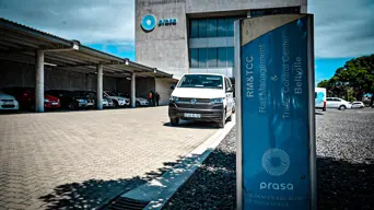 PRASA and SATAWU negotiations collapse as union rejects 5.5% wage increase PRASA and SATAWU negotiations collapse as union rejects 5.5% wage increase