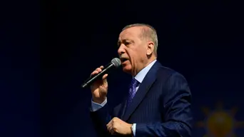 Under Israeli attack, Iran has 'legitimate' right to self-defence: Erdogan Under Israeli attack, Iran has 'legitimate' right to self-defence: Erdogan