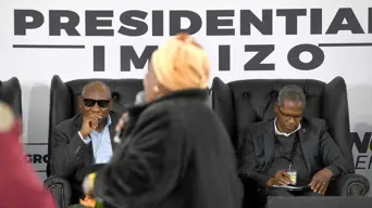 Failure to finalise budget will hurt SA's vulnerable members of society the most - Masondo Failure to finalise budget will hurt SA's vulnerable members of society the most - Masondo