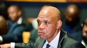 Corruption-accused Pule Mabe returns to court Corruption-accused Pule Mabe returns to court