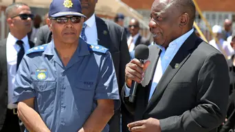 ANC WC welcomes official provincial funeral for retired top cop André Lincoln ANC WC welcomes official provincial funeral for retired top cop André Lincoln