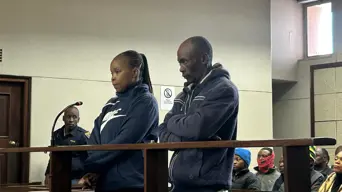 Sangoma charged with human trafficking, premeditated murder of toddler to apply for bail Sangoma charged with human trafficking, premeditated murder of toddler to apply for bail