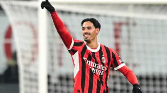 Man City sign midfielder Reijnders in time for Club World Man City sign midfielder Reijnders in time for Club World