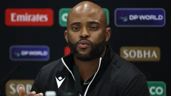 Prince says Bavuma set for 'defining moment' as Proteas eye WTC final triumph Prince says Bavuma set for 'defining moment' as Proteas eye WTC final triumph