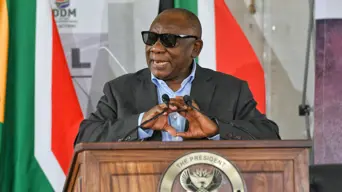 Senzo Meyiwa murder trial: Judge orders one of the accused to be moved from Kgosi Mampuru prison Senzo Meyiwa murder trial: Judge orders one of the accused to be moved from Kgosi Mampuru prison