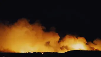 California's biggest wildfire of the year spreads to 70,000 acres California's biggest wildfire of the year spreads to 70,000 acres