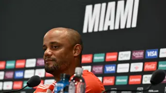 Flamengo offer a Champions League level test for Bayern - Kompany Flamengo offer a Champions League level test for Bayern - Kompany