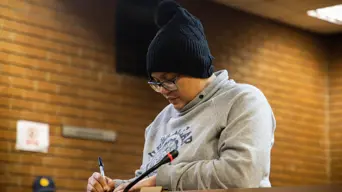 Jayden-Lee Meek murder: Investigating officer questions some info in mother's affidavit Jayden-Lee Meek murder: Investigating officer questions some info in mother's affidavit