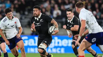 New Zealand, France make mass changes to sides for third Test New Zealand, France make mass changes to sides for third Test