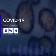 COVID-19 Situation Desk COVID-19 Situation Desk