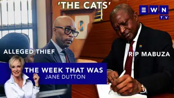 The day that was: Mchunu’s impending fate, Jayden Lee Meek killed by a relative? One-day R700m chat The day that was: Mchunu’s impending fate, Jayden Lee Meek killed by a relative? One-day R700m chat