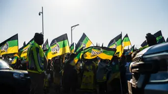 Mabuza family accepts ANC’s apology for handling of former deputy president's death announcement Mabuza family accepts ANC’s apology for handling of former deputy president's death announcement