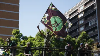 Budget 2025: MK Party says it won’t support Appropriation Bill Budget 2025: MK Party says it won’t support Appropriation Bill