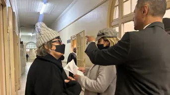 Attorney of woman accused of killing Pretty Mahlangu says they have different version of incident Attorney of woman accused of killing Pretty Mahlangu says they have different version of incident