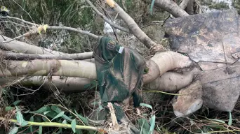 EC floods: Some families losing hope missing relatives will be found alive EC floods: Some families losing hope missing relatives will be found alive