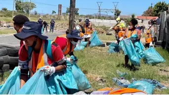 CoCT says new waste management strategy will ensure cleaner city CoCT says new waste management strategy will ensure cleaner city