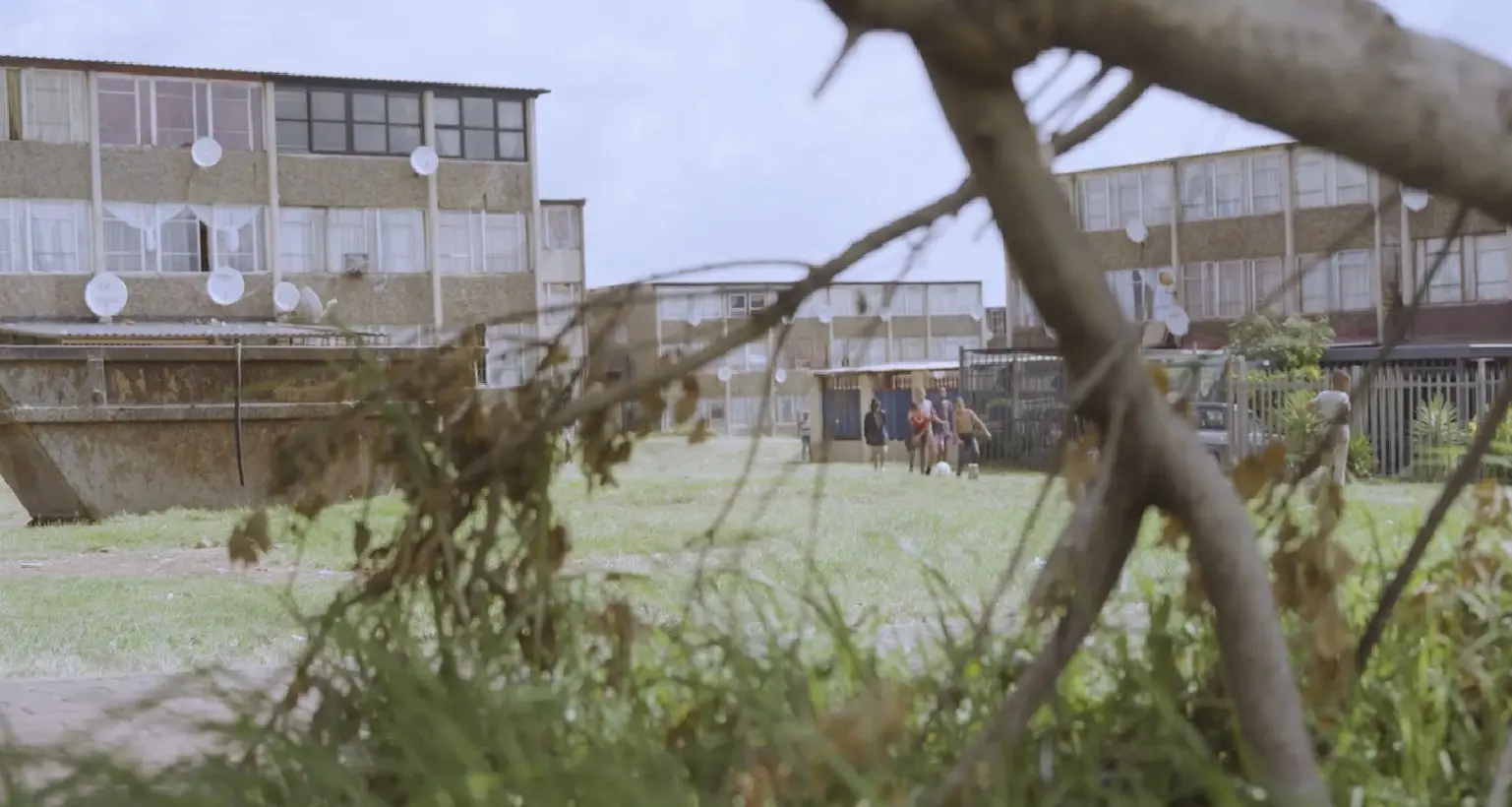 Picture: EWN Picture: EWN