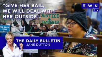 The day that was: Jayden-Lee’s mum 'I’m innocent', Minister Nkabane AWOL - again, Mandela Day The day that was: Jayden-Lee’s mum 'I’m innocent', Minister Nkabane AWOL - again, Mandela Day