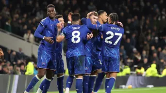 Chelsea edge Palmeiras to reach Club World Cup semis Chelsea edge Palmeiras to reach Club World Cup semis