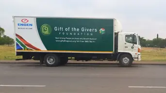 As WC braces for another storm, relief efforts continue following recent heavy rains As WC braces for another storm, relief efforts continue following recent heavy rains