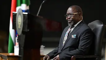 Main opposition parties reject Treasury's assertion of pro-poor budget Main opposition parties reject Treasury's assertion of pro-poor budget