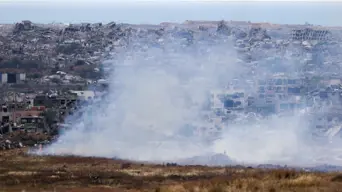 Gaza rescuers say Israeli fire kills 13 including 6 near aid centre Gaza rescuers say Israeli fire kills 13 including 6 near aid centre