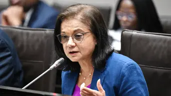 Batohi adamant she won’t resign despite repeated calls for her head by opposition parties Batohi adamant she won’t resign despite repeated calls for her head by opposition parties