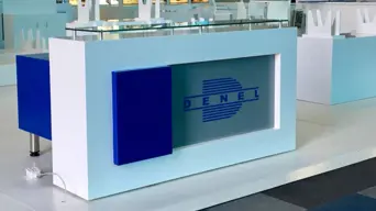 Denel says it needs cohort of young engineers on cutting edge of new tech Denel says it needs cohort of young engineers on cutting edge of new tech