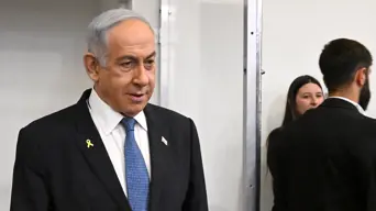 Netanyahu survives opposition bid to dissolve parliament Netanyahu survives opposition bid to dissolve parliament