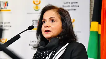 Ramaphosa disagrees with Batohi's comments that the NPA has been infiltrated by corrupt individuals Ramaphosa disagrees with Batohi's comments that the NPA has been infiltrated by corrupt individuals