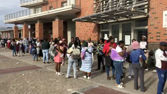 Black Sash urges SASSA & Dept of Social Development to pause reviews until better communication strategies in place Black Sash urges SASSA & Dept of Social Development to pause reviews until better communication strategies in place