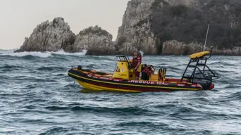 NSRI confirms death of local man in Still Bay NSRI confirms death of local man in Still Bay