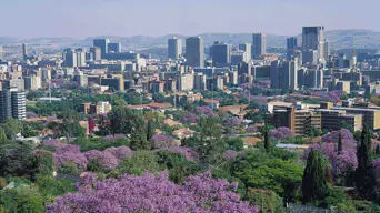 City of Tshwane budgets over R500 million to protect municipal assets City of Tshwane budgets over R500 million to protect municipal assets