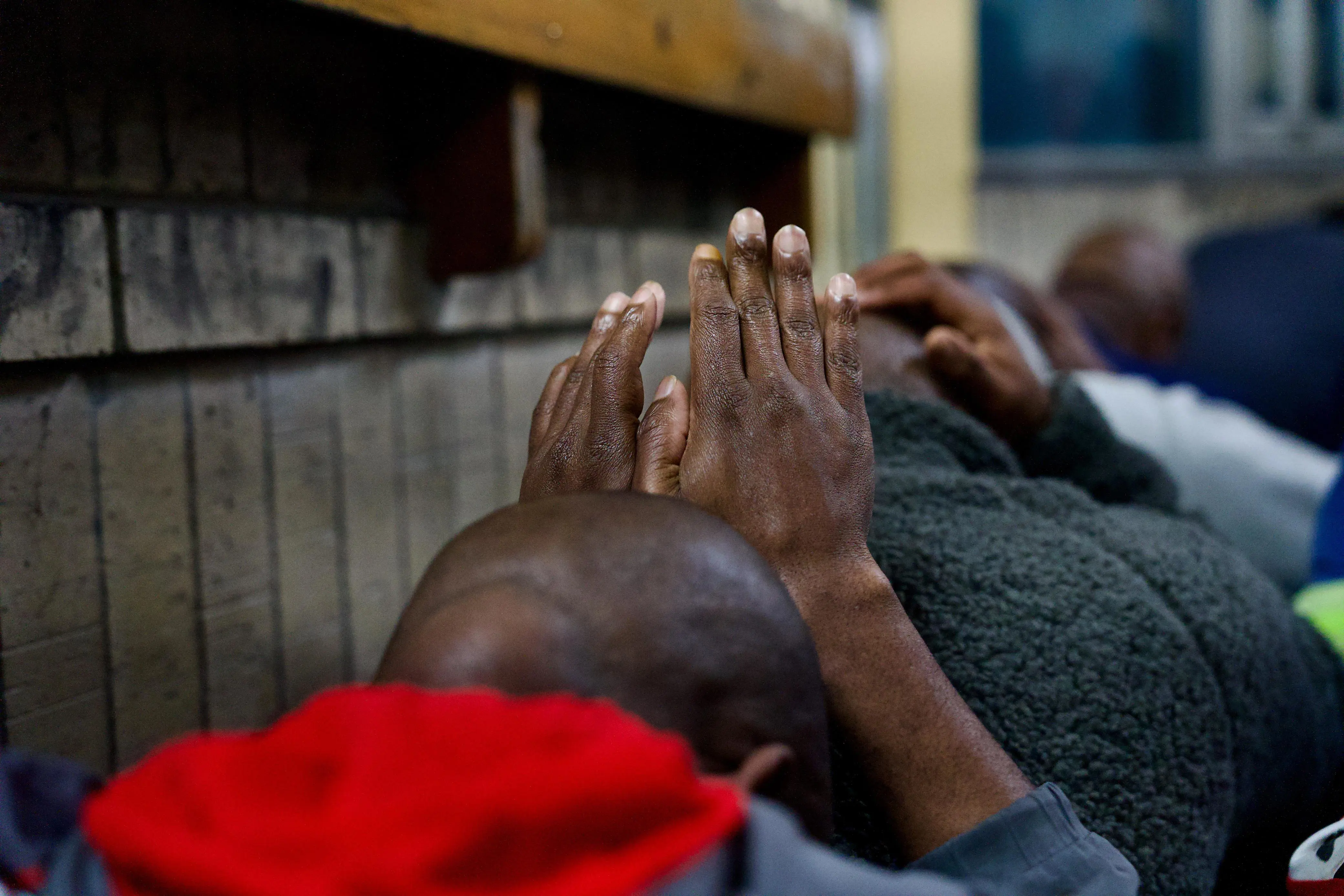 A surprise raid has exposed alleged corruption by prison wardens at the Kgosi Mampuru Correctional Facility. Picture: Katlego Jiyane/Eyewitness News A surprise raid has exposed alleged corruption by prison wardens at the Kgosi Mampuru Correctional Facility. Picture: Katlego Jiyane/Eyewitness News