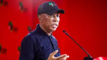Malema doubtful Shivambu’s Parly redeployment will boost MK Party’s National Assembly performance Malema doubtful Shivambu’s Parly redeployment will boost MK Party’s National Assembly performance