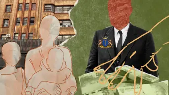 Children’s homes, rehabs and shelters face closure once again as Gauteng govt fails to pay Children’s homes, rehabs and shelters face closure once again as Gauteng govt fails to pay