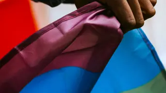 Jamil F. Khan | Pride is a protest for human rights and we should all partake in it Jamil F. Khan | Pride is a protest for human rights and we should all partake in it