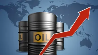 Israel-Iran conflict pushed oil prices up, leading to upcoming fuel price hike Israel-Iran conflict pushed oil prices up, leading to upcoming fuel price hike