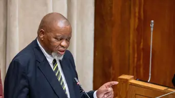 Mantashe urges Parly members to support police corruption inquiry Mantashe urges Parly members to support police corruption inquiry