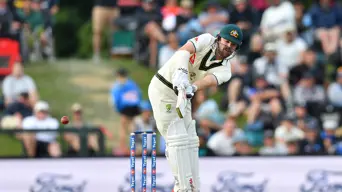 Head says new-look Australia can cope without Smith, Labuschagne Head says new-look Australia can cope without Smith, Labuschagne