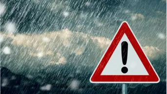 WC Mobility Dept urges caution to motorists amid weather warning WC Mobility Dept urges caution to motorists amid weather warning