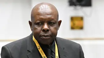 DA celebrates High Court ruling against John Hlophe DA celebrates High Court ruling against John Hlophe