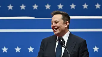 Elon Musk says he has created a new US political party Elon Musk says he has created a new US political party