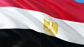 Egypt says foiled 'terrorist' plot, kills two suspected militants Egypt says foiled 'terrorist' plot, kills two suspected militants