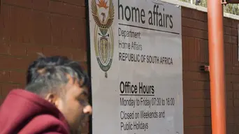Parliament's Home Affairs committee edging closer to finalising Immigration Amendment Bill Parliament's Home Affairs committee edging closer to finalising Immigration Amendment Bill