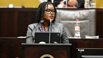 Nkabane more than capable of leading Higher Education Dept: ANC in National Assembly Nkabane more than capable of leading Higher Education Dept: ANC in National Assembly