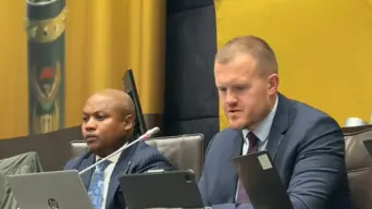 Parly's justice and police committees call for ad hoc committee to probe allegations of corruption and interference in SAPS, judiciary Parly's justice and police committees call for ad hoc committee to probe allegations of corruption and interference in SAPS, judiciary