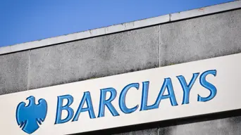 UK fines Barclays bank £42 mn for crime risk failings UK fines Barclays bank £42 mn for crime risk failings