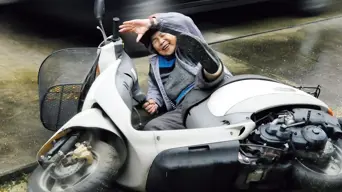 Japan's 400,000-follower 'Insta-gran' dies aged 97 Japan's 400,000-follower 'Insta-gran' dies aged 97